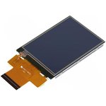 DEM 240320K TMH-PW-N (A-TOUCH), Дисплей TFT, 2,8", 240x320, Подсвет LED ...