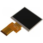 DEM 320240C TMH-PW-N, Дисплей TFT, 3,5", 320x240, Подсвет LED ...