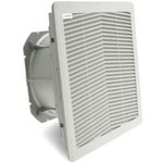 FPF12KR230BE-110, Filter fans 61 m³/h 230 V