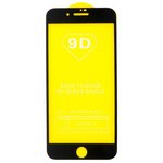 (iPhone 7 Plus) защитное стекло 5D/9D/10D для iPhone 7 Plus, iPhone 8 Plus, черный
