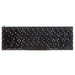 (A1989) клавиатура для Apple для MacBook Pro 13 15 Retina Touch Bar A1989 A1990 ...