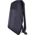 REDRAGON TRAVELLER Рюкзак для ноутбука черный (15.6", полиэстер)
