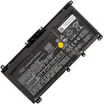 (HT03XL) аккумулятор для ноутбука HP 15-CS, 17-BY, 11.4-11.55v 3600mah