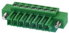 EM242303, Pluggable Terminal Blocks EURO MC421-38103 TERM – купить оптом и в розницу