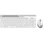 Клавиатура + мышь A4Tech Fstyler FB2535C ...