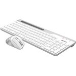 Клавиатура + мышь A4Tech Fstyler FB2535C ...