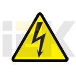 YPC30-MOLNI-5-100, Symbol "Lightning" ...