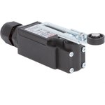 Выключатель концевой с двумя контактами нормально открытый + нормально закрытый ...