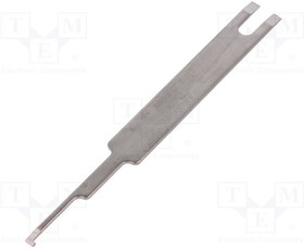 Фото 1/5 ATRT-100, Инструмент: для демонтажа контактов, контакты