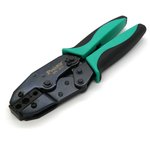 Клещи для обжима 8PK-301C