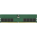 Kingston DDR5 DIMM 16GB 5600 MT/s CL46 KVR56U46BS8-16
