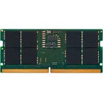 Kingston DDR5 SODIMM 32GB 5600MT/s Non-ECC CL46 2Rx8 KVR56S46BD8-32
