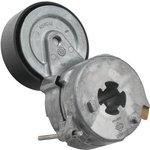 Z40110R, НАТЯЖИТЕЛЬ РЕМНЯ AUDI A4, A5, A6, A7, A8 2.4/2.8/3.0/3.2 V6 FSI 05-19