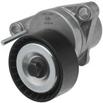 Z40129R, НАТЯЖИТЕЛЬ РЕМНЯ CITROEN C-ELYSEE, C2, C3, C4 / PEUGEOT 1007, 207, 307 ...