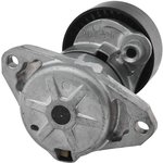 Z40167R, НАТЯЖИТЕЛЬ РЕМНЯ MERCEDES C/E/CLC/G/GL/ GLK/M/R/S-CLASS, CLK,CLS, SL ...