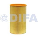 DIFA 4305М-01, Элемент фильтрующий БЕЛАЗ-7540В,7528,7547 KOMATSU (дв.CUMMINS) ...