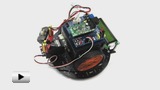 Смотреть видео: POPBOT-робот на базе Arduino
