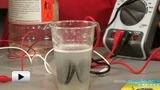 Смотреть видео: Свинцово-карбонатный наливной аккумулятор