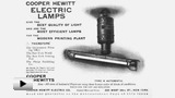 Смотреть видео: Изобретение люминесцентной лампы