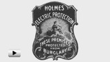 Watch video: History of Electric Alarm System