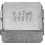 IHLP2525BDER2R2M01, Power Inductors - SMD 2.2uH 20%