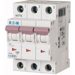 242477 PLSM-C32/3-MW, xPole MCB, 3P, 32A Curve C, 48V DC, 10 kA Breaking Capacity