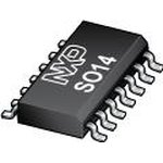 PCA9543AD,118, Switch ICs - Various I2C SWITCH 2CH