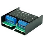 PYB20-Q24-S3-U, Isolated DC/DC Converters - Chassis Mount The factory is ...