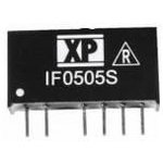 IF0503S, Isolated DC/DC Converters - Through Hole DC-DC, 1W,regulated ...
