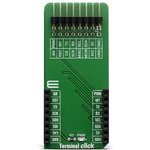 MIKROE-3745, Daughter Cards & OEM Boards Terminal click