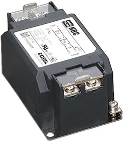 Нап 6. EMI Power line Filter 250vac 6a.