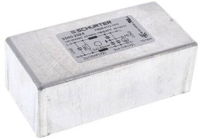 5500.2024, Power Line Filters 1-STAGE STD 10A FMAB