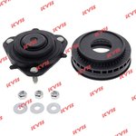 SM1210, Опора амортизатора FORD FIESTA V 01-, FUSION 02-, MAZDA 2 03-,