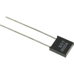 1kΩ 0.5W Metal Foil Resistor ±0.01% ±2ppm/°C RCKO2 1K 0.01%