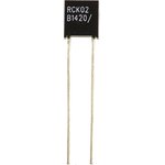 5kΩ Metal Foil Resistor 0.5W ±0.01% RCKO2 5K 0.01%