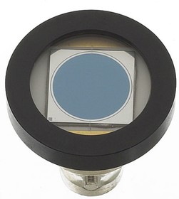 PIN-25D Visible Light Si Photodiode, Surface Mount BNC