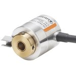 05.2420.1242.0360, 2420 Series Incremental Encoder, 360 ppr, Push Pull Signal ...