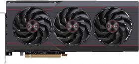 Фото 1/10 Видеокарта Sapphire PCI-E 4.0 11323-02-20G PULSE RX 7900 XT GAMING OC AMD Radeon RX 7900XT 20Gb 320bit GDDR6 2075/20000 HDMIx2 DPx2 HDCP Ret