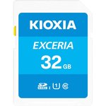 LNEX1L032GG4, 32 GB SD SD Card, Class 10