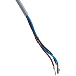 NBN4-12GM50-E2, Inductive Barrel-Style Proximity Sensor, M12 x 1 ...