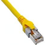 09474747004, Cat5e Male RJ45 to Male RJ45 Ethernet Cable, SF/UTP ...