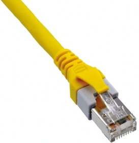 Фото 1/2 09474747019, Ethernet Cables / Networking Cables RJICORD 4X2AWG 26/7 OVERM 8.0M