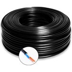Электрический кабель ввг-пнг(a)-ls 2x1.5 мм2, 50м OZ441579L50