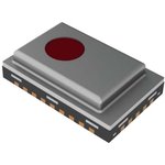 USEQMSEA011680, Pyroelectric Infrared Motion Sensor, Digital, 1 Channel, 1.65mm ...