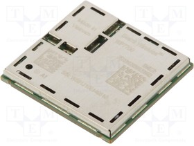 WP7700(G), Module: GSM; LTE- M/NB-IoT; 4G; U: 375kbps; D: 300kbps; 22x23x2.5mm