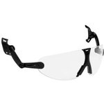 7100092589, Anti-Mist Safety Glasses, Clear