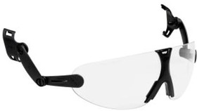 Фото 1/2 7100092589, Anti-Mist Safety Glasses, Clear