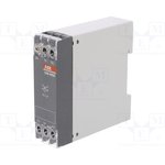 CM-MSE 1N/O 220-240VAC, Модуль, реле контроля температуры, температура, DIN