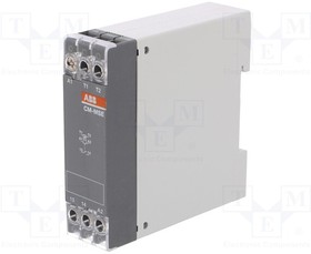 CM-MSE 1N/O 220-240VAC, Модуль, реле контроля температуры, температура, DIN
