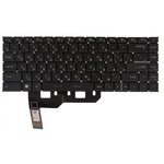 клавиатура для ноутбука MSI Prestige 15 A10M, MS-16S3 A10SC ...